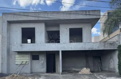 Casa em condomínio fechado com 3 quartos à venda no Village Damha Mirassol III, Mirassol 
