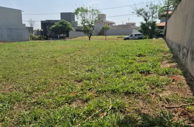 Terreno à venda no condomínio terravista, mirassol/sp