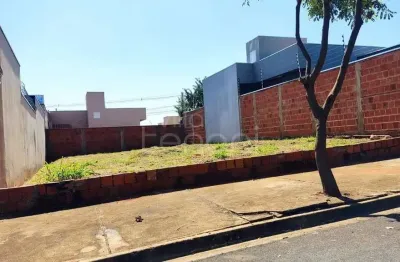 Terreno à venda, 200 m² por r$ 95.000,00 - parque dos ipês - mirassol/sp