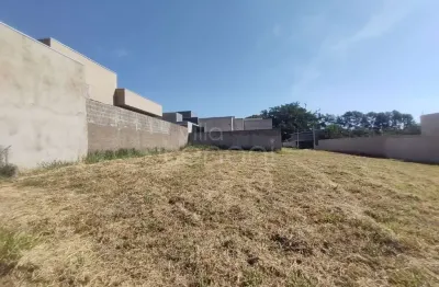 Terreno à venda no Setlife Residence Club 2, Mirassol 