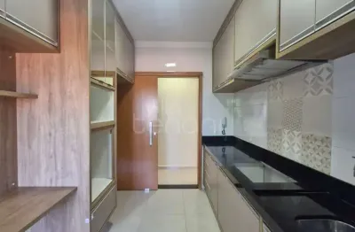 Excelente apartamento à venda no centro de mirassol/sp