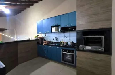 Linda casa à venda no parque das flores, em mirassol/sp