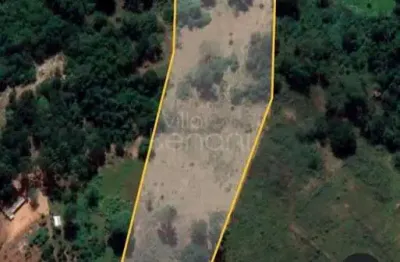 Área rural à venda em ruilândia mirassol, mirassol/sp
