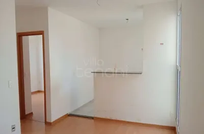 Apartamento com 2 quartos à venda na Rua João Paulo II, 2969, Jardim Laguna, Mirassol