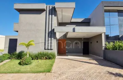 Casa com três suítes à venda, 160 m² por r$ 990.000 - set life ii - mirassol/sp