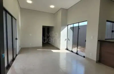 Bela casa à venda no parque dos ipes i, mirassol/sp