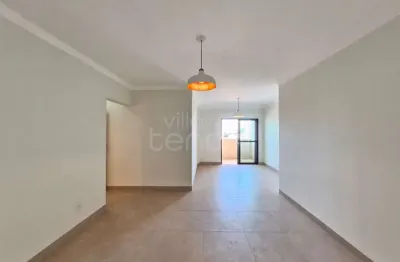 Apartamento com 3 dormitorios e duas vagas! no centro de mirassol! face sombra!