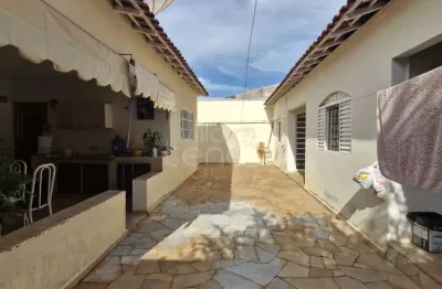 Casa com 3 dormitórios à venda no jardim marilu, em mirassol