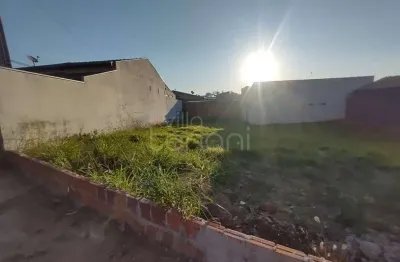 Excelente oportunidade! terreno misto no bairro celina dalul!