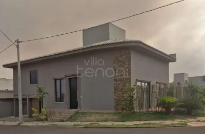 Casa com 3 quartos à venda no Village Damha Mirassol IV, Mirassol 