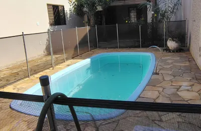 Casa com 3 quartos à venda no Jardim Marilú, Mirassol 