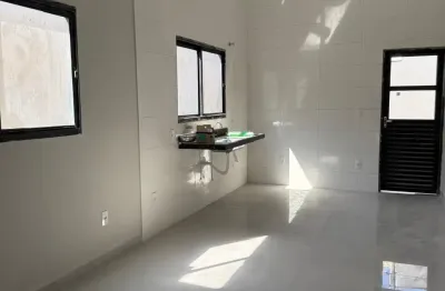 Casa nova à venda no parque dos ipês i, em mirassol/sp!