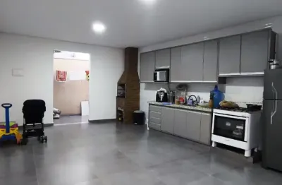 Casa com 3 quartos à venda no Residencial Parque dos Ipês I, Mirassol 