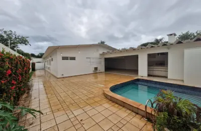 Casa maravilhosa à venda com 4 suítes, no centro de mirassol!