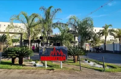 Excelente apartamento à venda – parque residencial manhattan | mirassol-sp