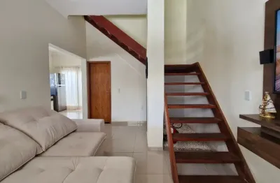 Excelente sobrado com 3 suítes, à venda no mais parque, em mirassol/sp