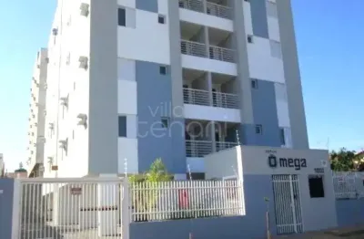 Apartamento à venda no vila angélica, em são josé do rio preto/sp