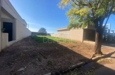 Terreno à venda com 360m² no  condomínio villagio donzellini, em bady bassitt!