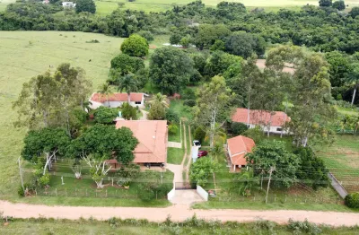 Chácara / sítio com 4 quartos à venda na Área Rural de Mirassol, Mirassol 
