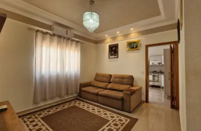Casa com 3 quartos à venda no Residencial Regissol I, Mirassol 