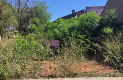 Oportunidade! terreno à venda no bairro celina dalul, em mirassol/sp