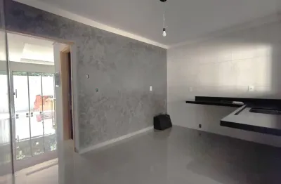 Casa com 2 quartos à venda no Vale do Sol, Mirassol 