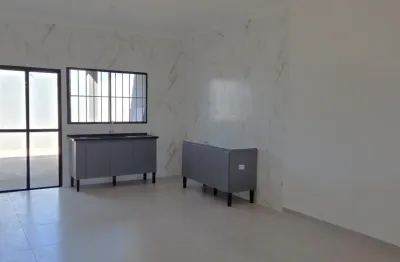 Casa nova à venda com 3 quartos,  no miravista, em mirassol/sp!