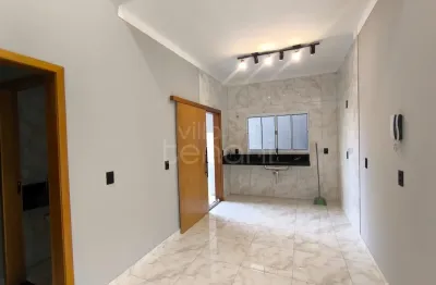 Casa com 3 quartos à venda no Residencial Parque dos Ipês I, Mirassol 