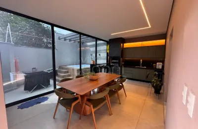 Casa maravilhosa, com suíte, closet e piscina, à venda no parque dos ipês 1, em mirassol/sp