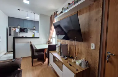 Belíssimo Apartamento à Venda no Residencial Moritzi, em Mirassol/SP