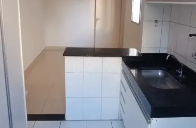 Ótimo Apartamento à Venda no Residencial Manhattan, em Mirassol/SP