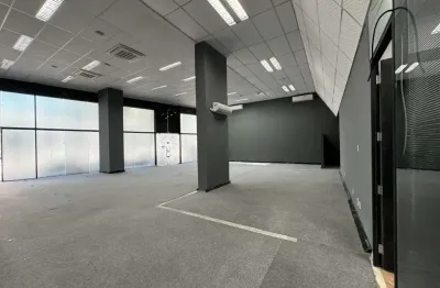 Ponto comercial para alugar na rua doutor heitor blum, 310, estreito, florianópolis, 217 m2 por r$ 9.800