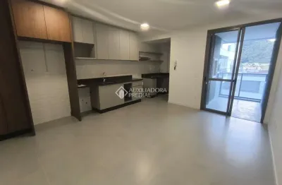 Apartamento com 2 quartos para alugar na rodovia haroldo soares glavan, 795, cacupé, florianópolis, 70 m2 por r$ 5.100