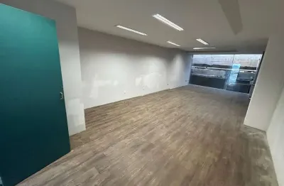 Sala comercial para alugar na rodovia virgílio várzea, 3110, saco grande, florianópolis, 200 m2 por r$ 8.500