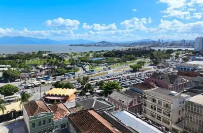 Ponto comercial para alugar na rua felipe schmidt, 315, centro, florianópolis, 91 m2 por r$ 3.100