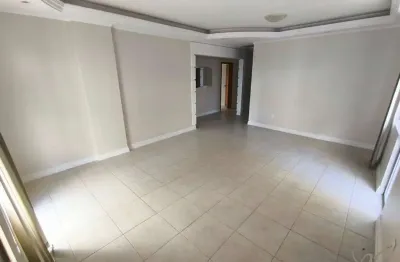 Apartamento com 3 quartos para alugar na rua presidente coutinho, 264, centro, florianópolis, 117 m2 por r$ 5.000