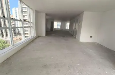 Sala comercial para alugar na rua luiz delfino, 31, centro, florianópolis, 120 m2 por r$ 15.000