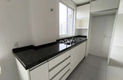 Apartamento com 2 quartos para alugar na rua das cegonhas, 295, pedra branca, palhoça, 81 m2 por r$ 3.350
