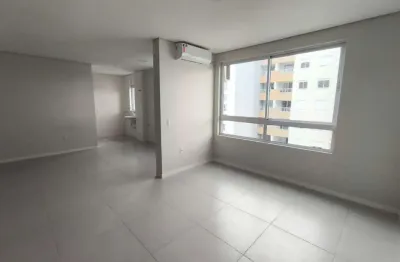 Apartamento com 2 quartos para alugar na rua das cegonhas, 295, pedra branca, palhoça, 79 m2 por r$ 3.990