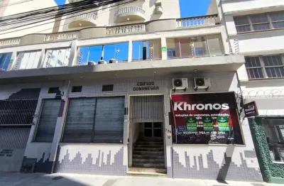 Ponto comercial para alugar na rua tiradentes, 136, centro, florianópolis, 42 m2 por r$ 2.000