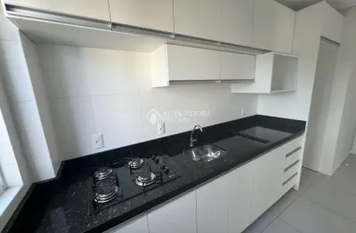 Apartamento com 3 quartos para alugar na rua das cegonhas, 295, pedra branca, palhoça, 136 m2 por r$ 5.000