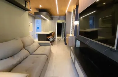 Apartamento com 2 quartos para alugar na rua capitão romualdo de barros, 850, carvoeira, florianópolis, 113 m2 por r$ 5.900