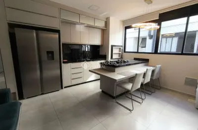 Apartamento com 2 quartos para alugar na rodovia joão gualberto soares, 1270, ingleses do rio vermelho, florianópolis, 95 m2 por r$ 5.000