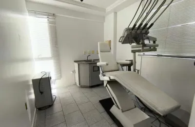 Sala comercial para alugar na avenida rio branco, 817, centro, florianópolis, 113 m2 por r$ 4.500