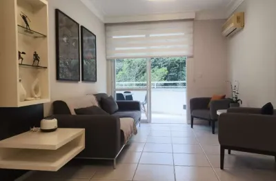 Apartamento com 2 quartos para alugar na rodovia virgílio várzea, 2236, monte verde, florianópolis, 82 m2 por r$ 5.000