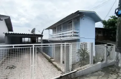 Casa com 2 quartos para alugar na rua coletor irineu comelli, 788, centro, são josé, 224 m2 por r$ 3.110
