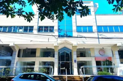 Ponto comercial para alugar na avenida afonso delambert neto, 619, lagoa da conceição, florianópolis, 57 m2 por r$ 6.000