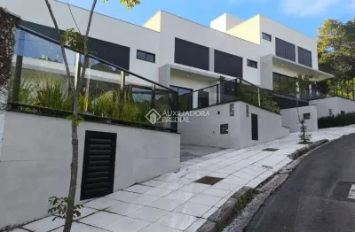 Casa com 3 quartos para alugar na rua comandante oscar amarante romaguera, 171, joão paulo, florianópolis, 200 m2 por r$ 12.000