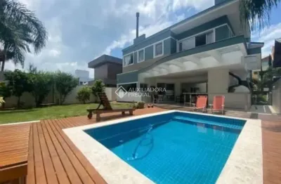 Casa com 5 quartos para alugar na das sapopemas, 436, jurerê, florianópolis, 600 m2 por r$ 30.000