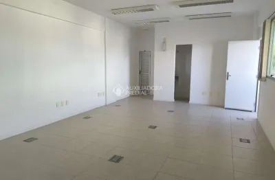 Sala comercial para alugar na avenida mauro ramos, 224, centro, florianópolis, 57 m2 por r$ 4.000